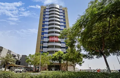Apartment - 1 Bedroom - 2 Bathrooms for rent in National Bonds Plaza - Barsha Heights (Tecom) - Dubai