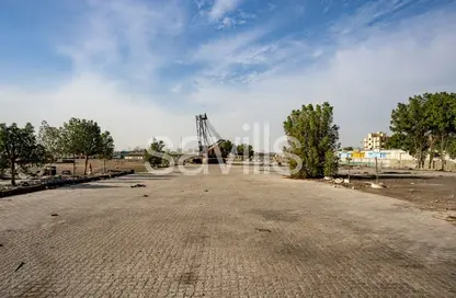 Land - Studio for sale in Industrial Area 13 - Sharjah Industrial Area - Sharjah