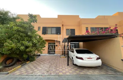 Villa - 4 Bedrooms - 4 Bathrooms for rent in Al Karamah - Abu Dhabi