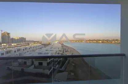 Apartment - 1 Bedroom - 2 Bathrooms for sale in Gateway Residences 2 - Mina Al Arab - Ras Al Khaimah