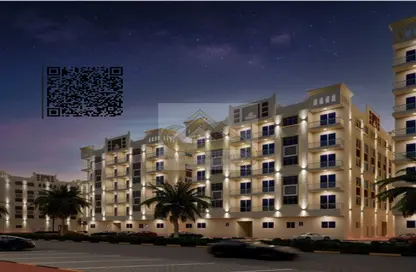 Apartment - 2 Bedrooms - 3 Bathrooms for sale in Al Ameera Village - Ajman