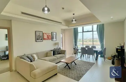 Apartment - 2 Bedrooms - 2 Bathrooms for rent in Mada Residences by ARTAR - Downtown Dubai - Dubai