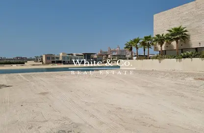 Land - Studio for sale in Signature Villas Frond G - Signature Villas - Palm Jumeirah - Dubai