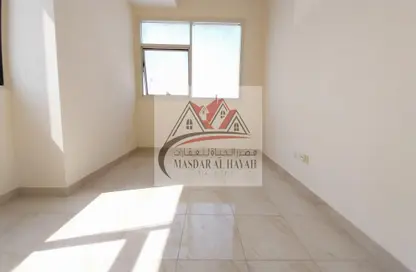 Apartment - 1 Bedroom - 2 Bathrooms for sale in Al Nahda - Sharjah