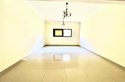 Apartment - 1 Bedroom - 2 Bathrooms for rent in The Square 2 - Muwaileh Commercial - Sharjah