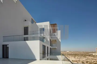 Apartment - 3 Bedrooms - 4 Bathrooms for rent in Jebel Ali Hills - Jebel Ali - Dubai