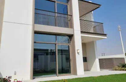 Villa - 4 Bedrooms - 4 Bathrooms for sale in Tilal Al Furjan - Al Furjan - Dubai