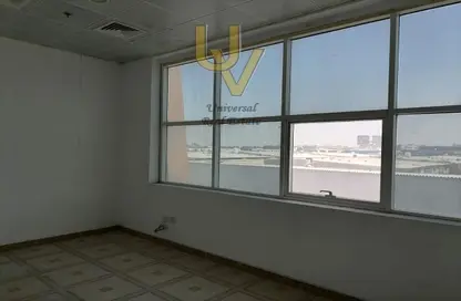 Labor Camp - Studio for rent in Mussafah Industrial Area - Mussafah - Abu Dhabi