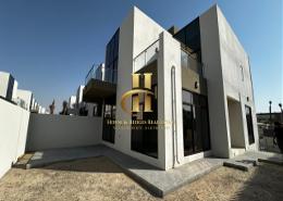 تاون هاوس - 4 غرف نوم - 4 حمامات للكراء في سينسز - المنطقة 11 - مدينة الشيخ محمد بن راشد - دبي
