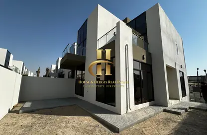تاون هاوس - 4 غرف نوم - 4 حمامات للبيع في سينسز - المنطقة 11 - مدينة الشيخ محمد بن راشد - دبي