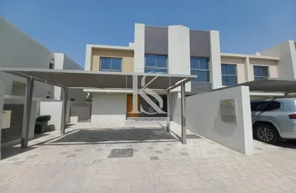 Townhouse - 3 Bedrooms - 3 Bathrooms for sale in Al Zahia - Muwaileh Commercial - Sharjah