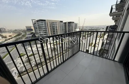 Apartment - 1 Bedroom - 1 Bathroom for rent in Park Ridge Tower C - Park Ridge - Dubai Hills Estate - Dubai