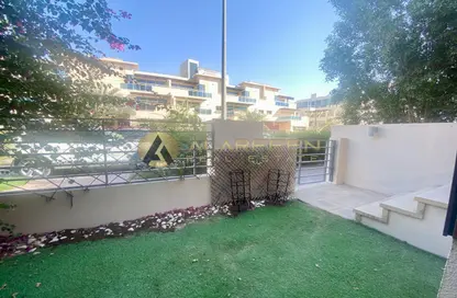 Villa - 2 Bedrooms - 4 Bathrooms for rent in Sandoval Gardens - Jumeirah Village Circle - Dubai