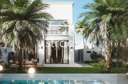 Villa - 3 Bedrooms - 3 Bathrooms for sale in Springs 12 - The Springs - Dubai