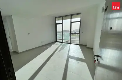 Apartment - 1 Bedroom - 2 Bathrooms for rent in The Pulse Residence - The Pulse - Dubai South (Dubai World Central) - Dubai