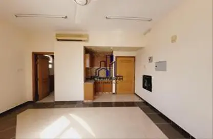 Apartment - Studio - 1 Bathroom for rent in Fire Station Road - Muwaileh - Sharjah