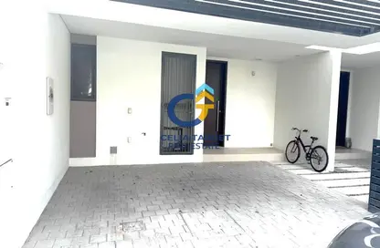 Townhouse - 3 Bedrooms - 3 Bathrooms for rent in Elan - Tilal Al Ghaf - Dubai