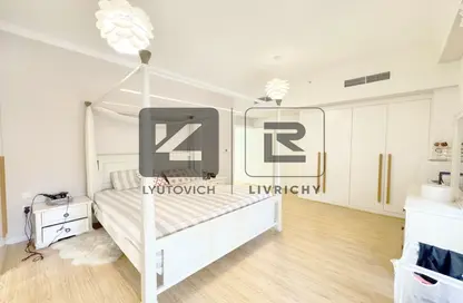 Apartment - 2 Bedrooms - 2 Bathrooms for sale in Bahar 1 - Bahar - Jumeirah Beach Residence - Dubai