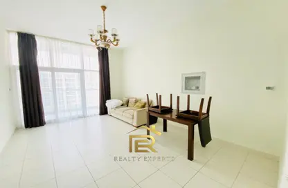 Apartment - 1 Bedroom - 2 Bathrooms for sale in Glitz 3 - Glitz - Dubai Studio City - Dubai