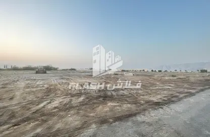 Land - Studio for sale in Shamal Julphar - Ras Al Khaimah