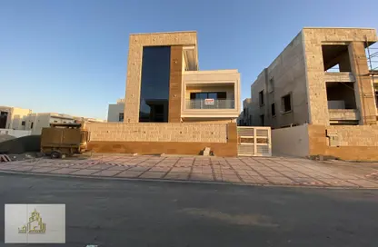 Villa - 6 Bedrooms for sale in Al Helio 2 - Al Helio - Ajman