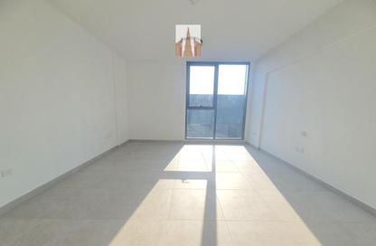 Apartment - 1 Bathroom for rent in Areej Apartments - Aljada - Sharjah