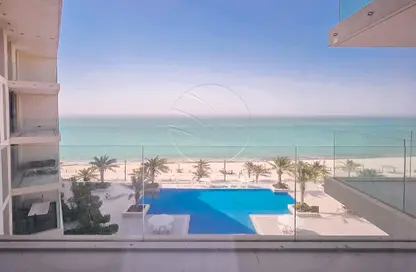 Apartment - 2 Bedrooms - 3 Bathrooms for sale in Mamsha Al Saadiyat - Saadiyat Cultural District - Saadiyat Island - Abu Dhabi