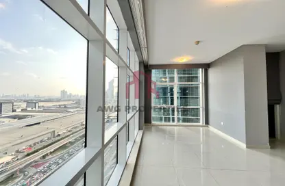 Apartment - 2 Bedrooms - 3 Bathrooms for rent in The Apartments Dubai World Trade Centre A - The Apartments Dubai World Trade Centre - World Trade Center - Dubai