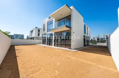 Villa - 4 Bedrooms - 5 Bathrooms for sale in Murooj Al Furjan - Al Furjan - Dubai