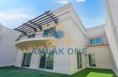 Villa - 4 Bedrooms - 5 Bathrooms for sale in Seashore - Rabdan - Abu Dhabi