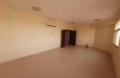 Apartment - 2 Bedrooms - 2 Bathrooms for rent in Oud Bin Sag-Han - Al Muwaiji - Al Ain