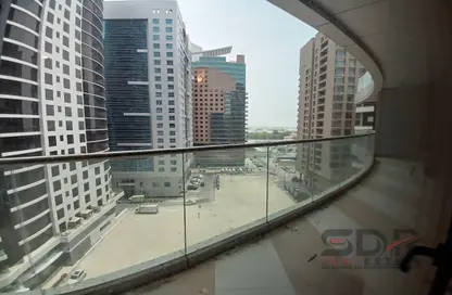 Apartment - 2 Bedrooms - 3 Bathrooms for rent in Al Jimi Avenue - Al Khalidiya - Abu Dhabi