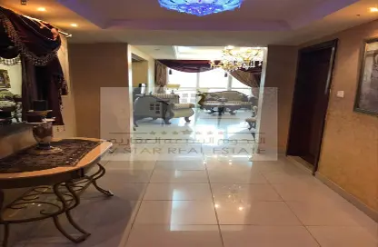 Apartment - 2 Bedrooms - 2 Bathrooms for sale in Ameer Bu Khamseen Tower - Al Majaz 3 - Al Majaz - Sharjah