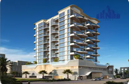 Apartment - 2 Bedrooms - 3 Bathrooms for sale in Whitecliffs Residences - Dubai Islands - Deira - Dubai