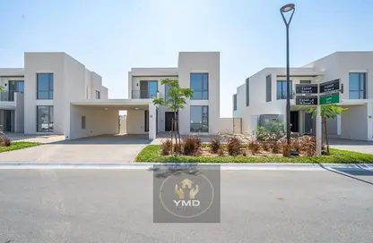 Villa - 4 Bedrooms - 4 Bathrooms for rent in Golf Links - EMAAR South - Dubai South (Dubai World Central) - Dubai