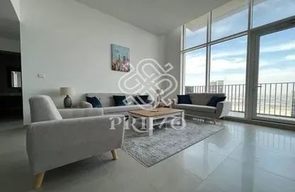 Apartment - 1 Bedroom - 2 Bathrooms for sale in Creek Horizon Tower 1 - Creek Horizon - Dubai Creek Harbour (The Lagoons) - Dubai