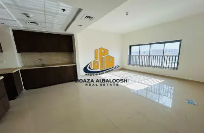 Apartment - 1 Bedroom - 1 Bathroom for rent in Zohour 2 - Al Zahia - Muwaileh Commercial - Sharjah