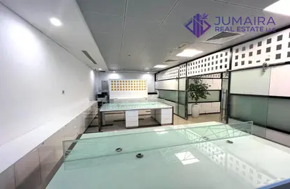 Office Space - Studio for rent in Cornich Ras Al Khaima - Ras Al Khaimah