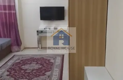 Apartment - Studio - 1 Bathroom for rent in Al Gulayaa - Sharjah