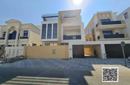 Villa - 7 Bedrooms for sale in Al Yasmeen 1 - Al Yasmeen - Ajman