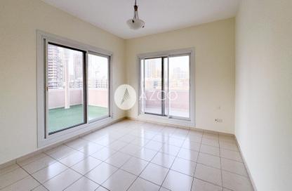 Apartment - 2 Bedrooms - 3 Bathrooms for rent in Gardenia 2 - Emirates Gardens 1 - Jumeirah Village Circle - Dubai