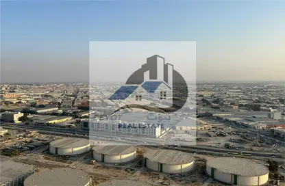 Apartment - 2 Bedrooms - 3 Bathrooms for sale in Ajman Industrial 1 - Ajman Industrial Area - Ajman