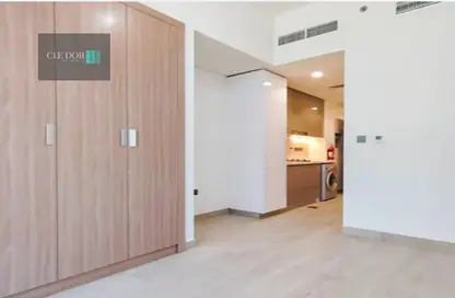 Apartment - 1 Bathroom for sale in AZIZI Riviera - Meydan One - Meydan - Dubai