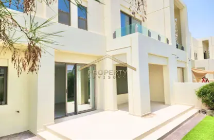 Villa - 4 Bedrooms - 4 Bathrooms for rent in Mira Oasis 1 - Mira Oasis - Reem - Dubai