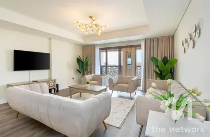 Apartment - 2 Bedrooms - 3 Bathrooms for sale in Balqis Residence 2 - Kingdom of Sheba - Palm Jumeirah - Dubai