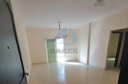 Apartment - 1 Bedroom - 2 Bathrooms for rent in Al Naemiya Tower 2 - Al Naemiya Towers - Al Nuaimiya - Ajman