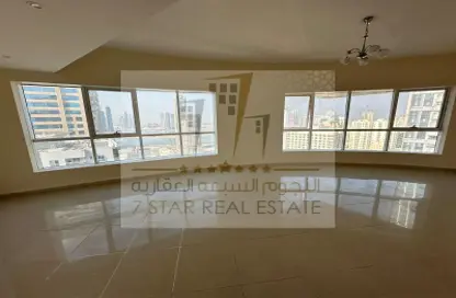 Apartment - 2 Bedrooms - 2 Bathrooms for rent in Al Majaz 2 - Al Majaz - Sharjah