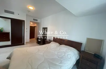 Apartment - 2 Bedrooms - 2 Bathrooms for rent in Elite Residence - Dubai Marina - Dubai