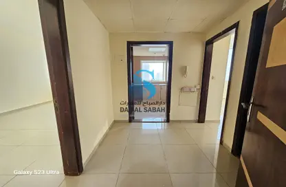 Apartment - 1 Bedroom - 1 Bathroom for rent in Al Nahda Complex - Al Nahda - Sharjah