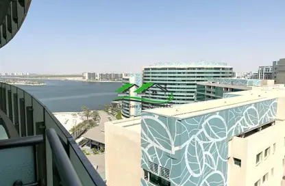 Apartment - 3 Bedrooms - 4 Bathrooms for sale in Al Rahba - Al Muneera - Al Raha Beach - Abu Dhabi